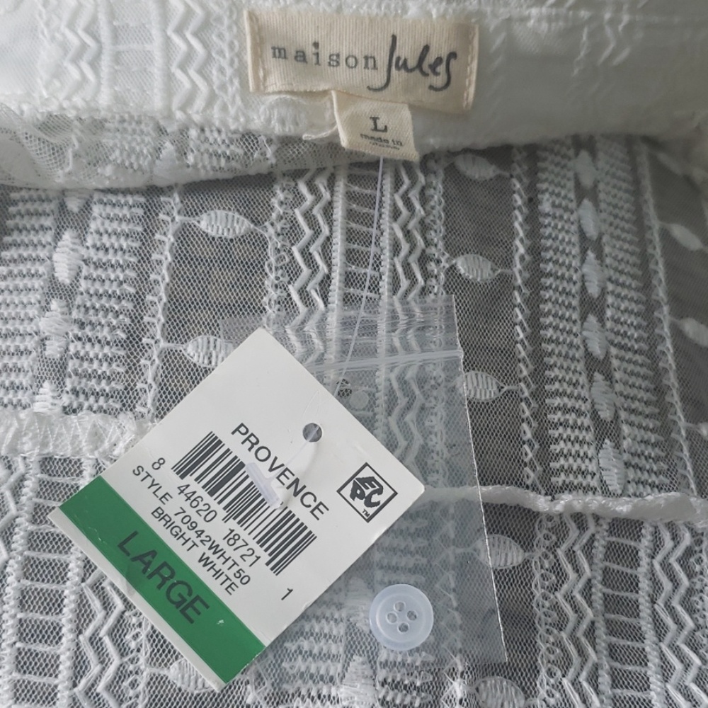 Beautiful versatile Lace over lay dress - Picture 4 of 4